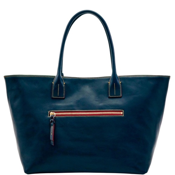 🎉Limited Time Sale 💯Dooney and Bourke Florentine Russel Bag - Picture 4 of 8